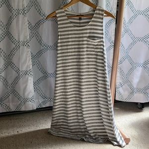 Tank Dress